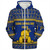 Sigma Gamma Rho Sherpa Hoodie Christmas Greek Life