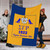 Sigma Gamma Rho Premium Blanket Haft Concept Style