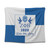 Zeta Phi Beta Tapestry Haft Concept Style