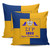 Sigma Gamma Rho Pillow Cover Haft Concept Style