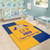 Sigma Gamma Rho Area Rug Haft Concept Style