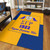 Sigma Gamma Rho Area Rug Haft Concept Style