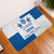 Zeta Phi Beta Door Mat Haft Concept Style