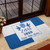 Zeta Phi Beta Door Mat Haft Concept Style