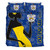 Sigma Gamma Rho Bedding Set Girl Rose