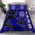 Zeta Phi Beta Bedding Set Girl Rose
