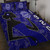 Zeta Phi Beta Quilt Bed Set Girl Rose