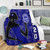Zeta Phi Beta Premium Blanket Girl Rose