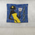 Sigma Gamma Rho Tapestry Girl Rose
