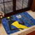 Sigma Gamma Rho Door Mat Girl Rose