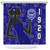 Zeta Phi Beta Shower Curtain Girl Rose
