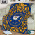 Sigma Gamma Rho Premium Blanket Sorority