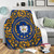 Sigma Gamma Rho Premium Blanket Sorority