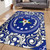 Order of the Eastern Star Area Rug Sorority