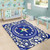 Order of the Eastern Star Area Rug Sorority