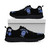 Zeta Phi Beta Sneakers Greek Life