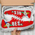 Order of the Eastern Star Sneakers Sorority