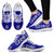 Zeta Phi Beta Sneakers Sorority