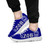 Zeta Phi Beta Sneakers Sorority
