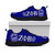 Zeta Phi Beta Sneakers Sorority