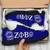 Zeta Phi Beta Sneakers Sorority