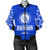 Zeta Phi Beta Bomber Jacket Inc 1920