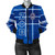 Zeta Phi Beta Bomber Jacket Burberr Style