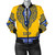 Sigma Gamma Rho Bomber Jacket Dashiki Sorority