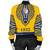 Sigma Gamma Rho Bomber Jacket Dashiki Sorority