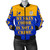 Sigma Gamma Rho Bomber Jacket Sisterhood Sorority