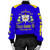 Sigma Gamma Rho Bomber Jacket Indianapolis