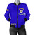 Sigma Gamma Rho Bomber Jacket Greater Service And Greater Progress