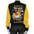 Sigma Gamma Rho Bomber Jacket I Am Girl