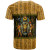 Egyptian T-Shirt - Africa Ankh Egypt T-Shirt V Desert Fashion 2