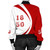 Order of the Eastern Star Bomber Jacket Circle Style
