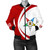 Order of the Eastern Star Bomber Jacket Circle Style