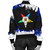 Order of the Eastern Star Bomber Jacket Face Style