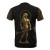 Egyptian T-Shirt - Africa Egyptian God Horus T-Shirt Desert Fashion 2