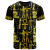 Egyptian T-Shirt - Africa Egyptian God Pattern T-Shirt Desert Fashion 1
