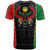 Egyptian T-Shirt - Africa Pan-Africanism Ancient Egypt Horus T-Shirt Desert Fashion 2