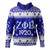 Zeta Phi Beta Hoodie Sorority Inc Christmas
