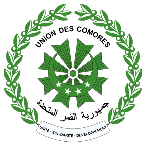 Comoros