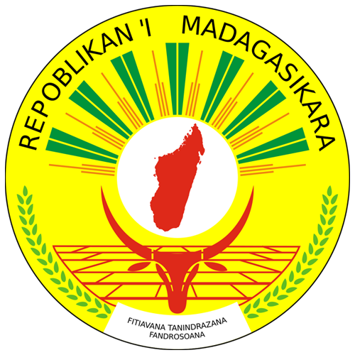 Madagascar