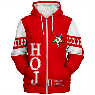 Walls of Jericho Hoodie
