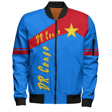 Congo jacket