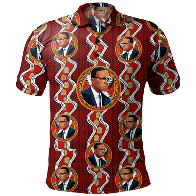Malcolm Tartan Polo Shirt