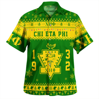 Chi Eta Phi Brian Style Crewneck Sweatshirt main image 1