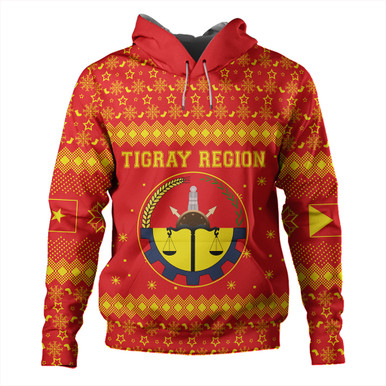 Personalized Tigray Region Skinny Tumbler Coat Of Arms With Tigray Map LT15