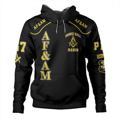 Fraternity Hoodie - Men Freemasonry Hoodie main image 1