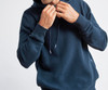 Ace Pullover Hooded Sweatshirt